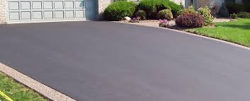 Driveway Pressure Washing in Frankfort, OH